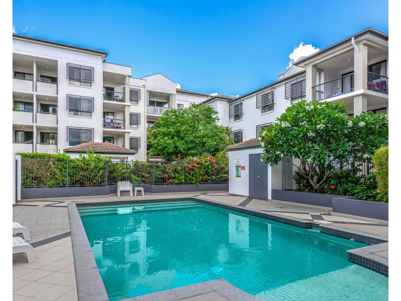 26/52 Newstead Terrace, Newstead QLD 4006