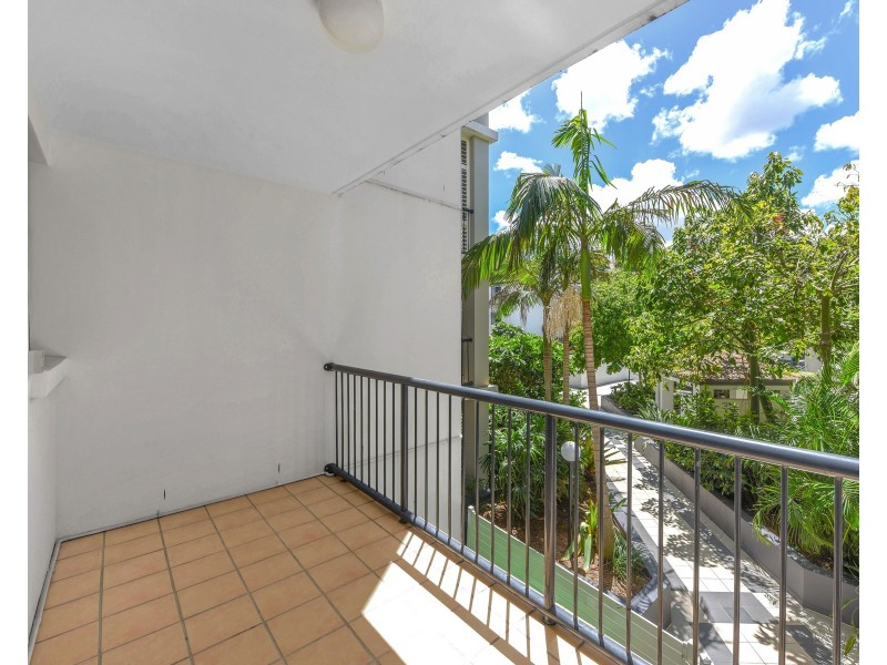 26/52 Newstead Terrace, Newstead QLD 4006