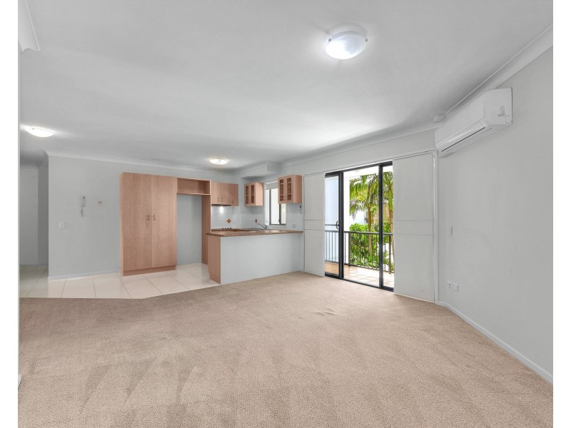 26/52 Newstead Terrace, Newstead QLD 4006