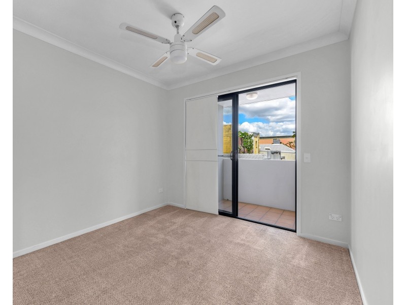26/52 Newstead Terrace, Newstead QLD 4006