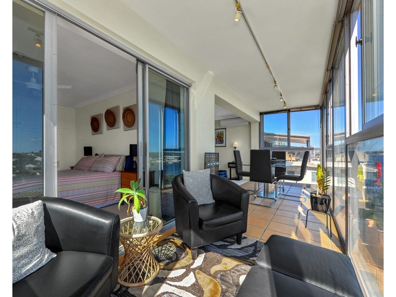 2/33 Mullens Street, Hamilton QLD 4007