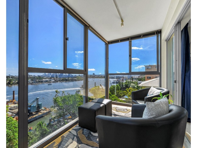 2/33 Mullens Street, Hamilton QLD 4007