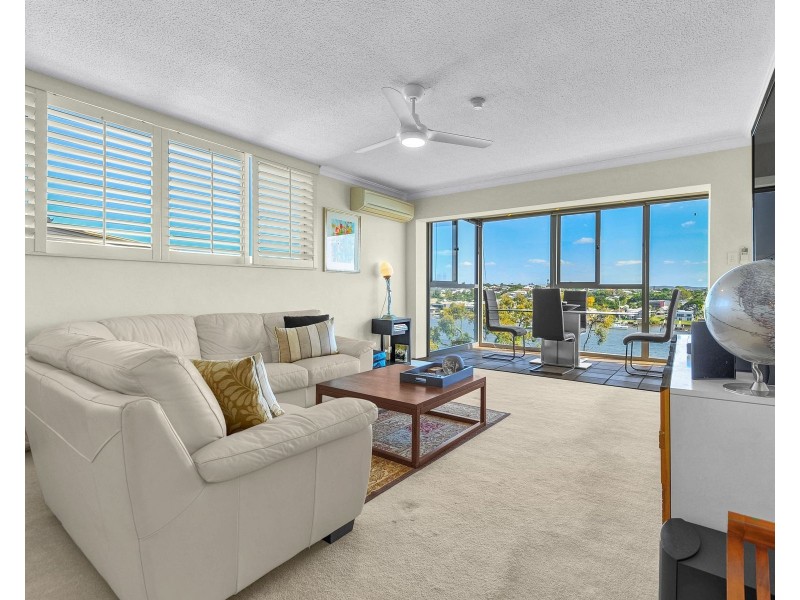 2/33 Mullens Street, Hamilton QLD 4007