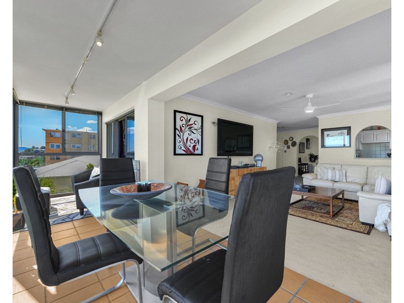 2/33 Mullens Street, Hamilton QLD 4007