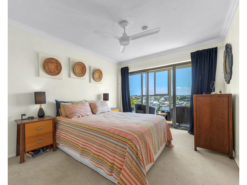 2/33 Mullens Street, Hamilton QLD 4007