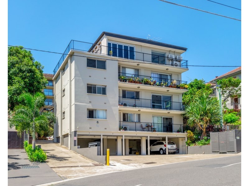 8/24 Crescent Road, Hamilton QLD 4007