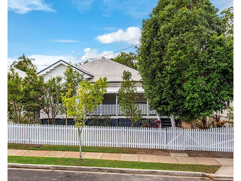 76 London Road, Clayfield QLD 4011
