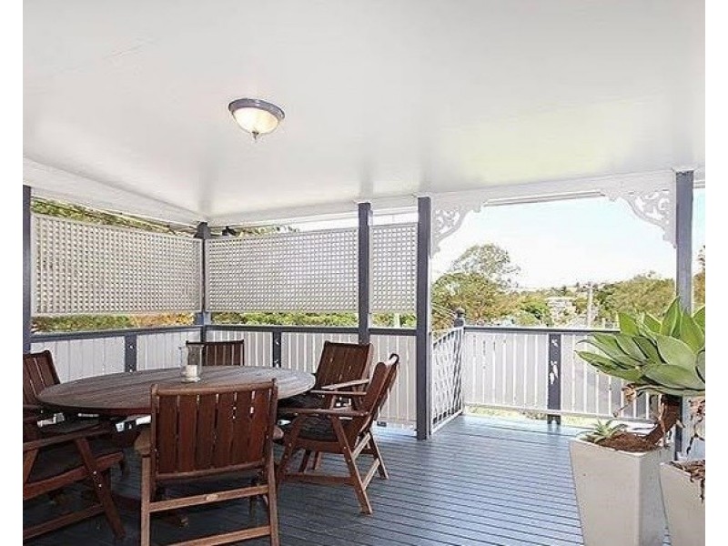 1 Panorama Street, Ashgrove QLD 4060