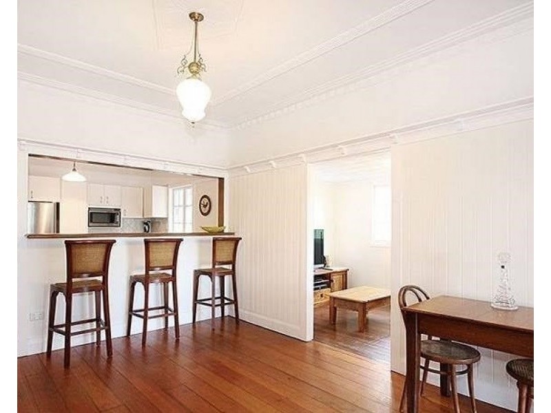 1 Panorama Street, Ashgrove QLD 4060