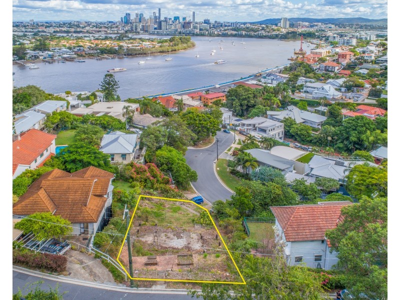 9 Prospect Terrace, Hamilton QLD 4007