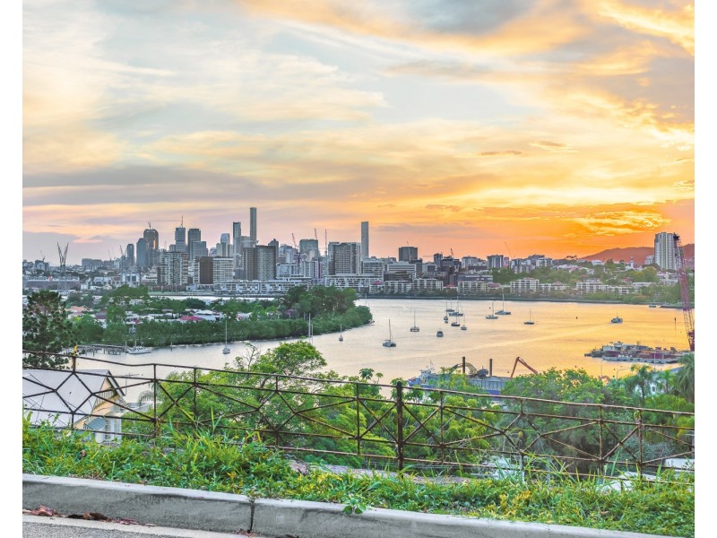 9 Prospect Terrace, Hamilton QLD 4007