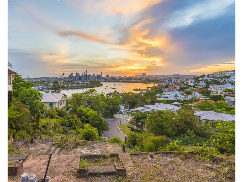 9 Prospect Terrace, Hamilton QLD 4007