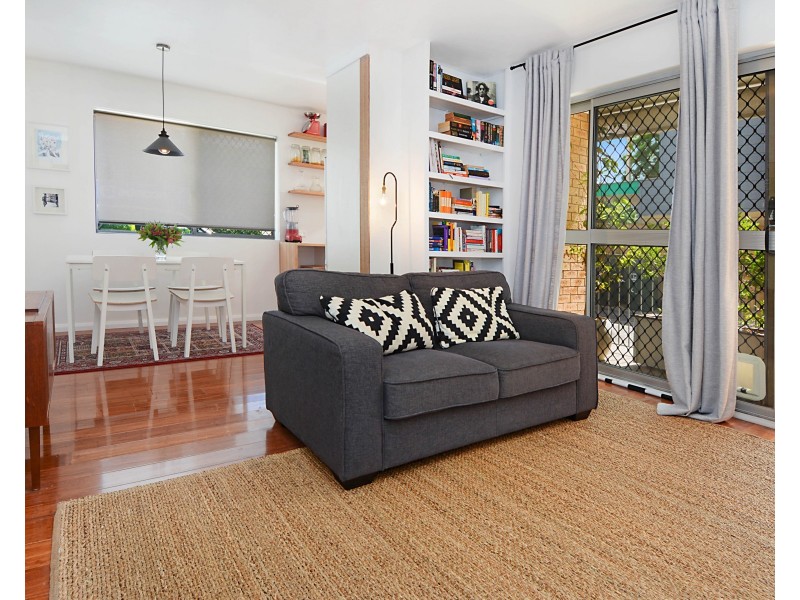 1/29 Hopetoun Street, Ascot QLD 4007