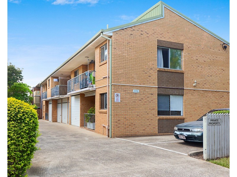 1/29 Hopetoun Street, Ascot QLD 4007