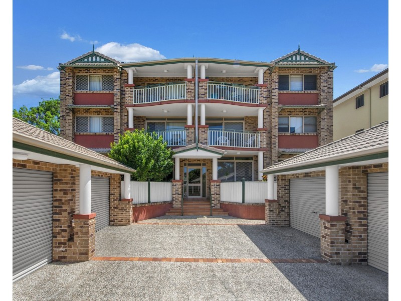 2/15 Reeve Street, Clayfield QLD 4011