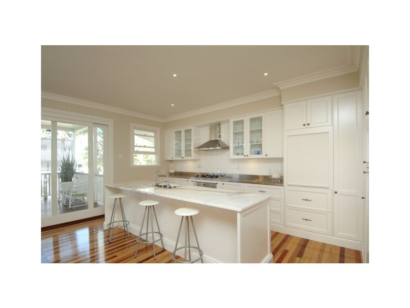 61 Ascot Street, Ascot QLD 4007