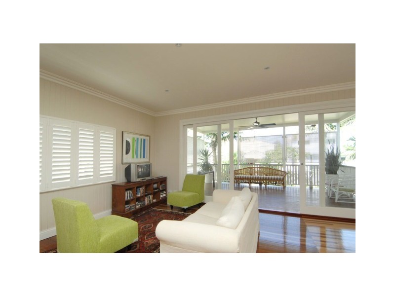 61 Ascot Street, Ascot QLD 4007