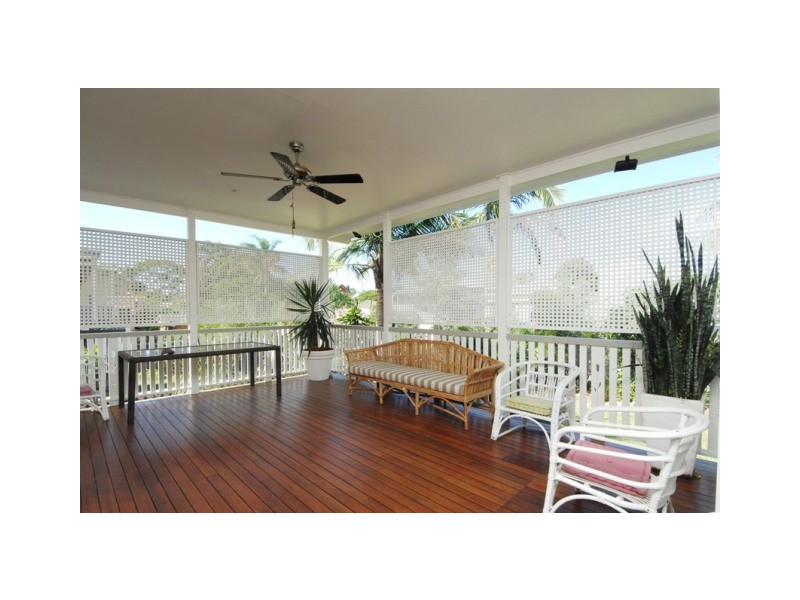 61 Ascot Street, Ascot QLD 4007