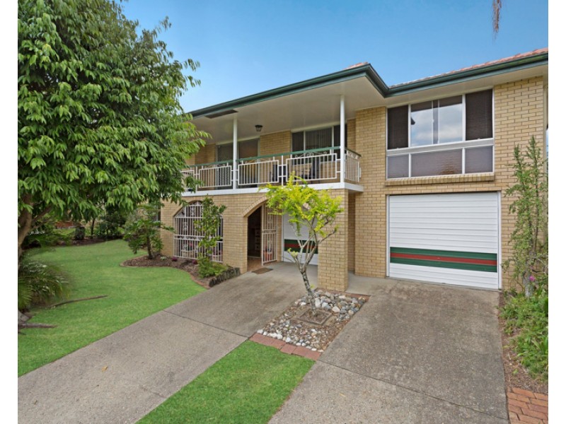 5 Raglass Street, Everton Park QLD 4053