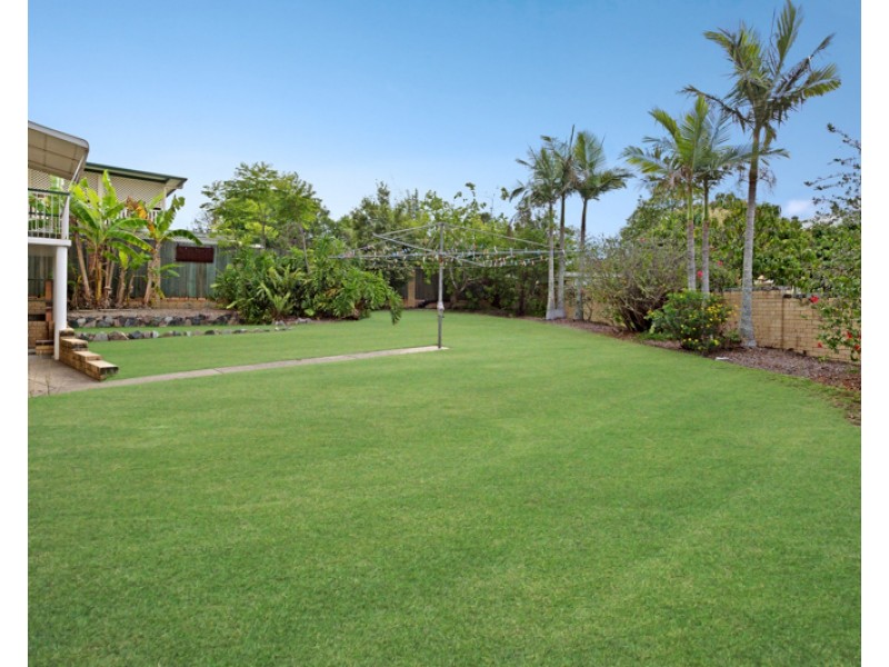 5 Raglass Street, Everton Park QLD 4053