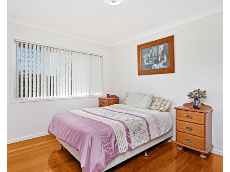 5 Raglass Street, Everton Park QLD 4053