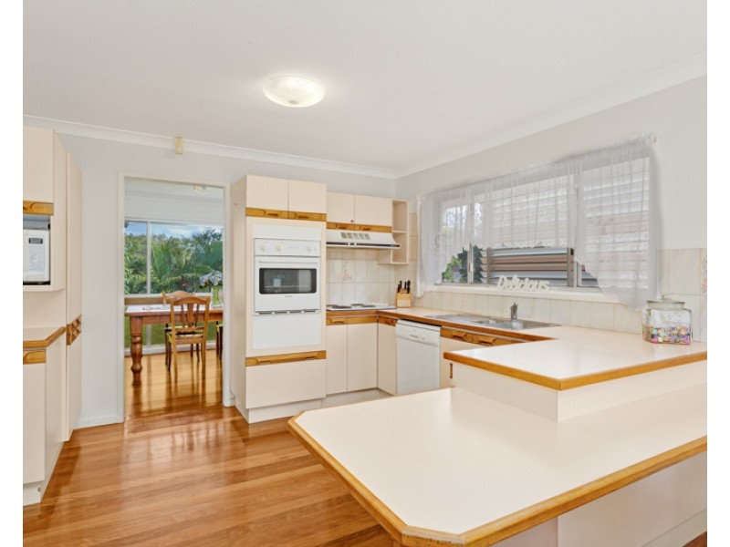 5 Raglass Street, Everton Park QLD 4053