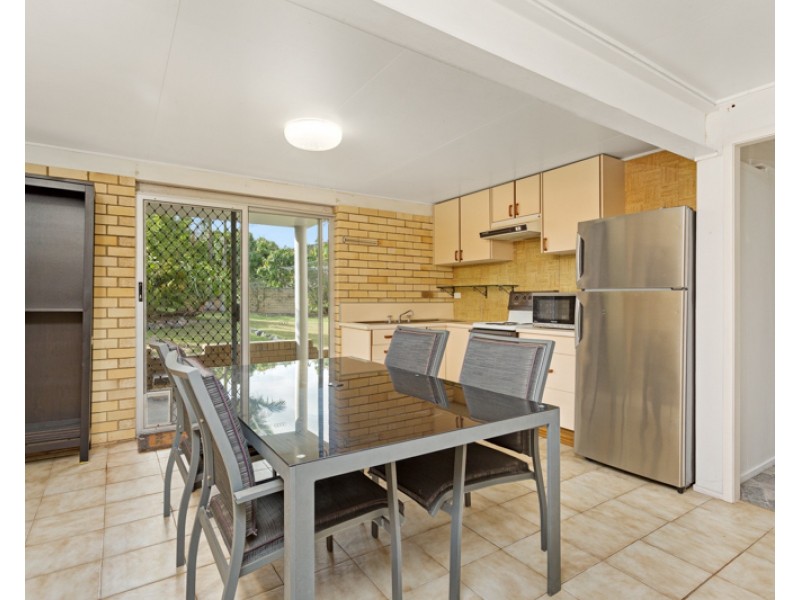 5 Raglass Street, Everton Park QLD 4053