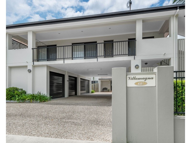 1/60 Dobson Street, Ascot QLD 4007