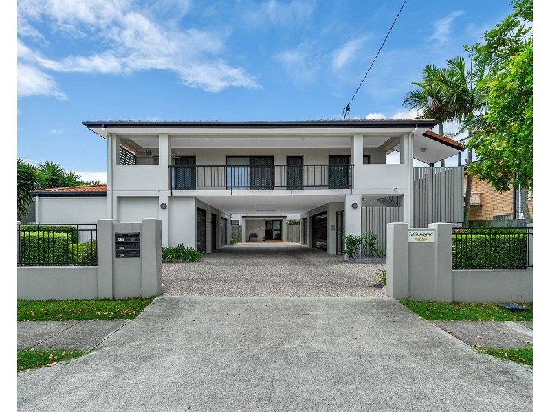 1/60 Dobson Street, Ascot QLD 4007