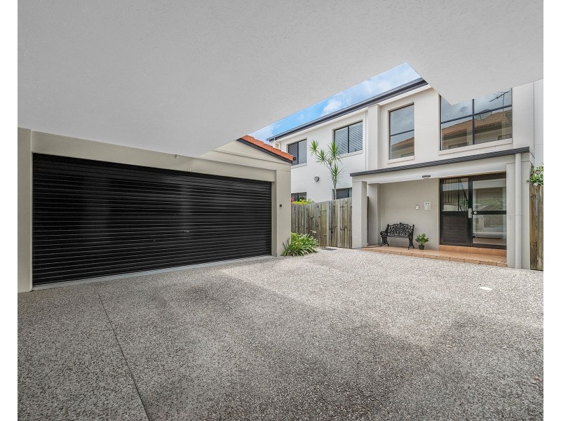 1/60 Dobson Street, Ascot QLD 4007