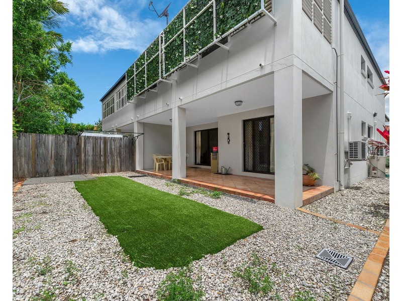 1/60 Dobson Street, Ascot QLD 4007