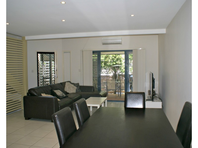 3/58 York Parade, Spring Hill QLD 4000