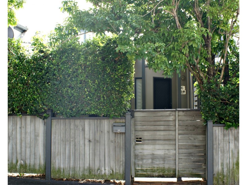 3/58 York Parade, Spring Hill QLD 4000