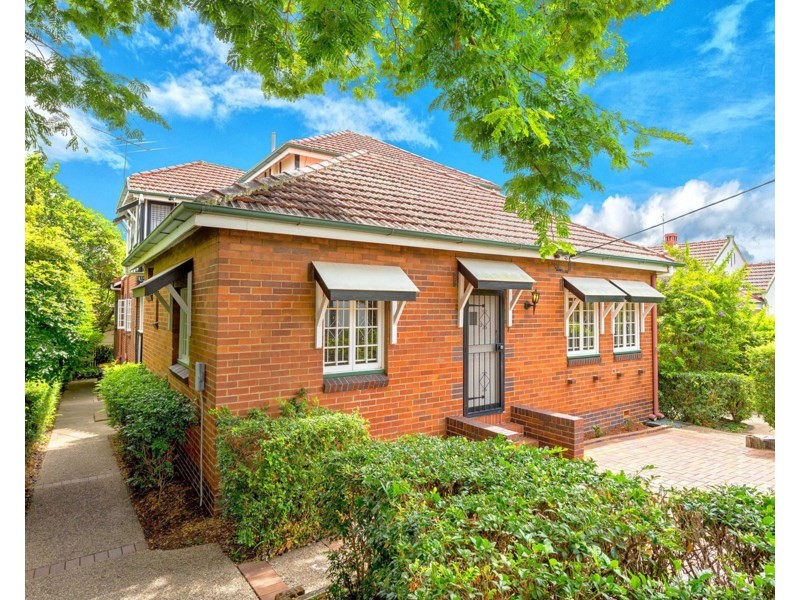 3/34 Creswick Street, Clayfield QLD 4011