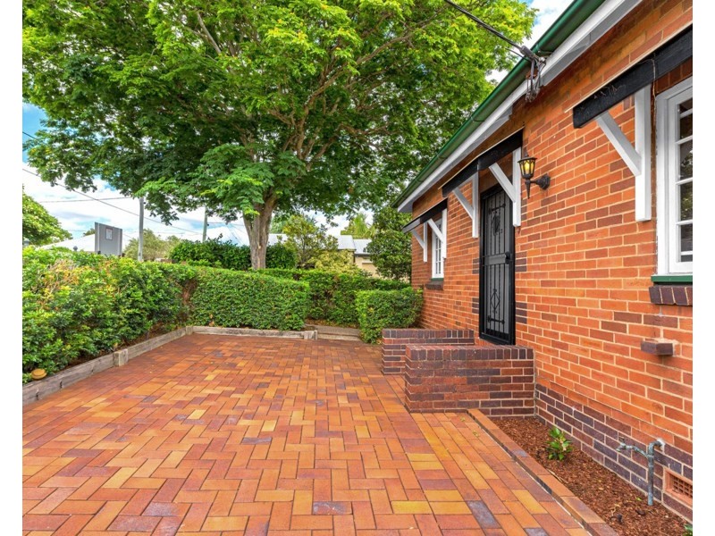 3/34 Creswick Street, Clayfield QLD 4011