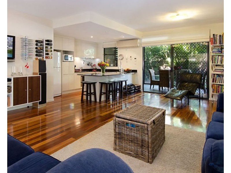 3/43 Dobson Street, Ascot QLD 4007