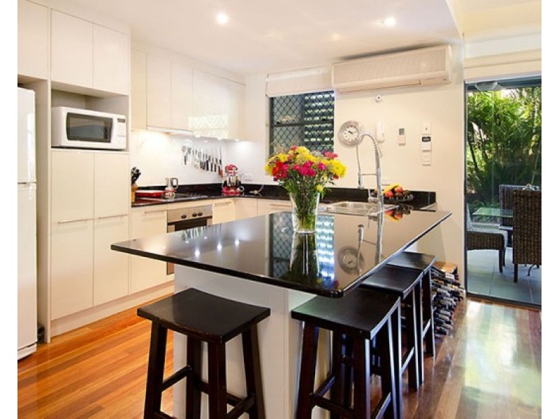 3/43 Dobson Street, Ascot QLD 4007