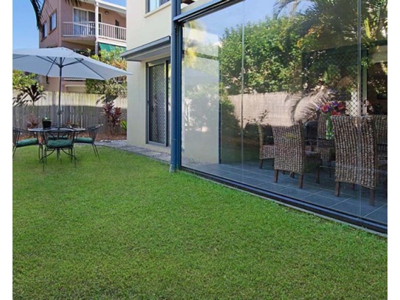 3/43 Dobson Street, Ascot QLD 4007