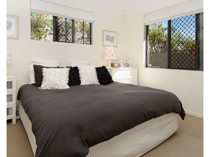 3/43 Dobson Street, Ascot QLD 4007