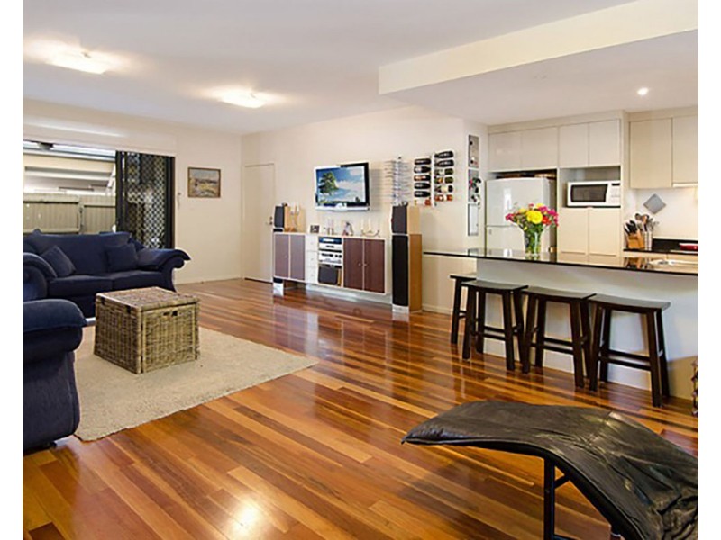 3/43 Dobson Street, Ascot QLD 4007