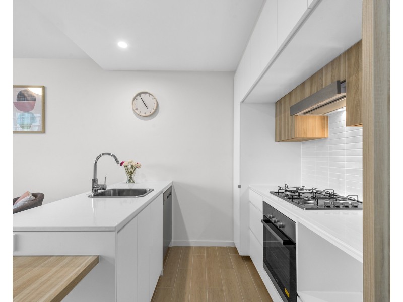 51009/35 Harbour Road, Hamilton QLD 4007