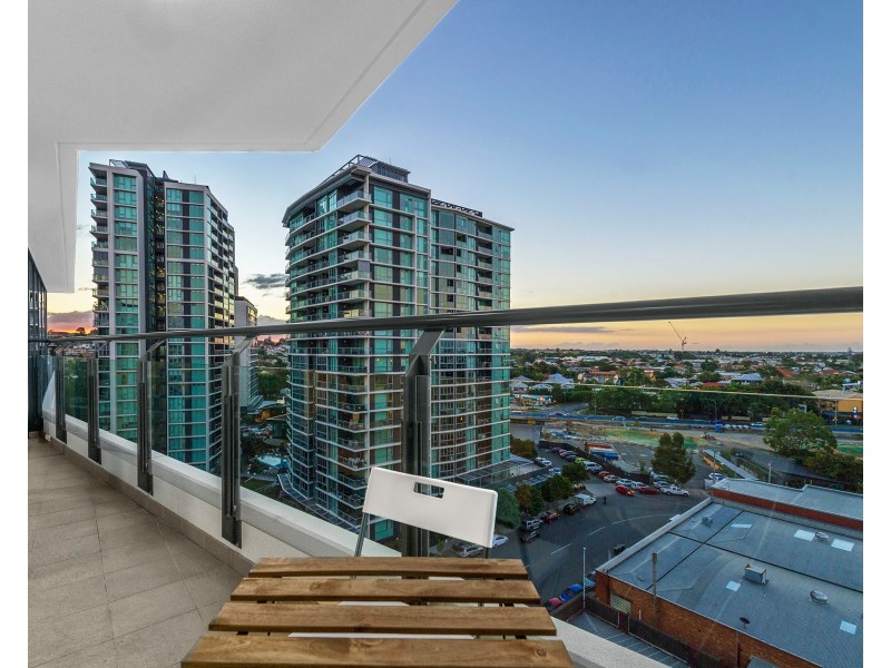 51009/35 Harbour Road, Hamilton QLD 4007