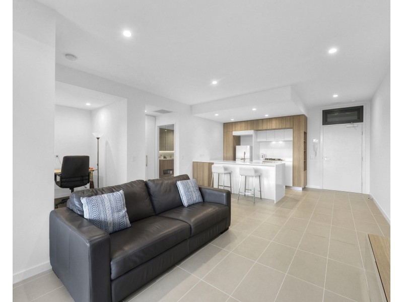 4312/18 Parkside Circuit, Hamilton QLD 4007