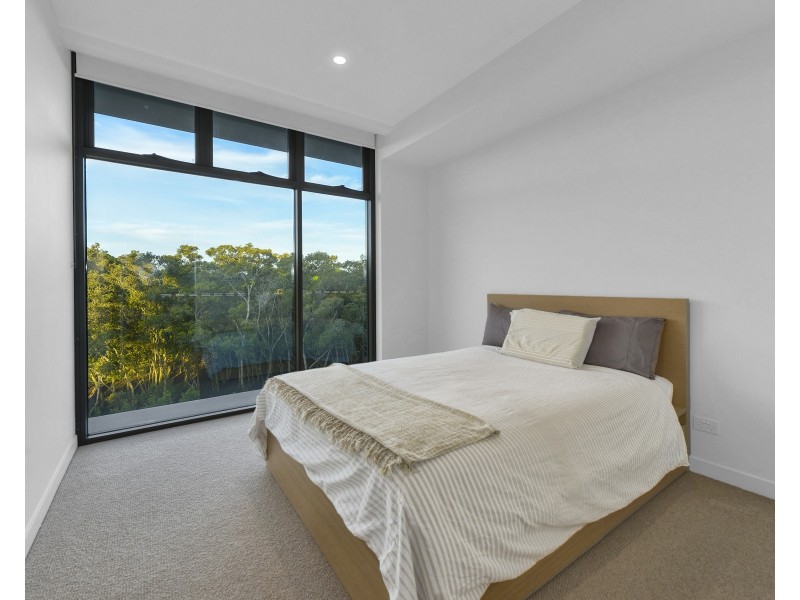 4312/18 Parkside Circuit, Hamilton QLD 4007