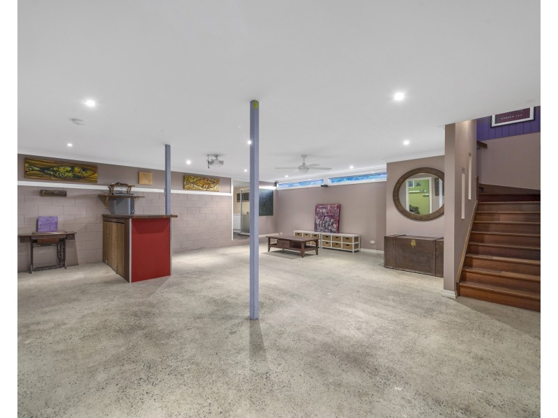 1 Oakwal Terrace, Windsor QLD 4030