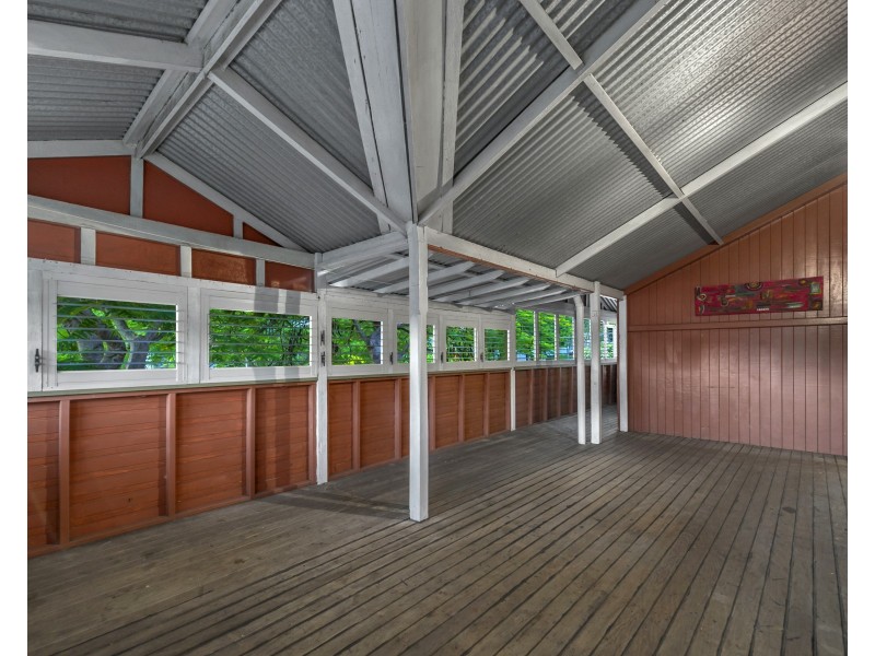 1 Oakwal Terrace, Windsor QLD 4030