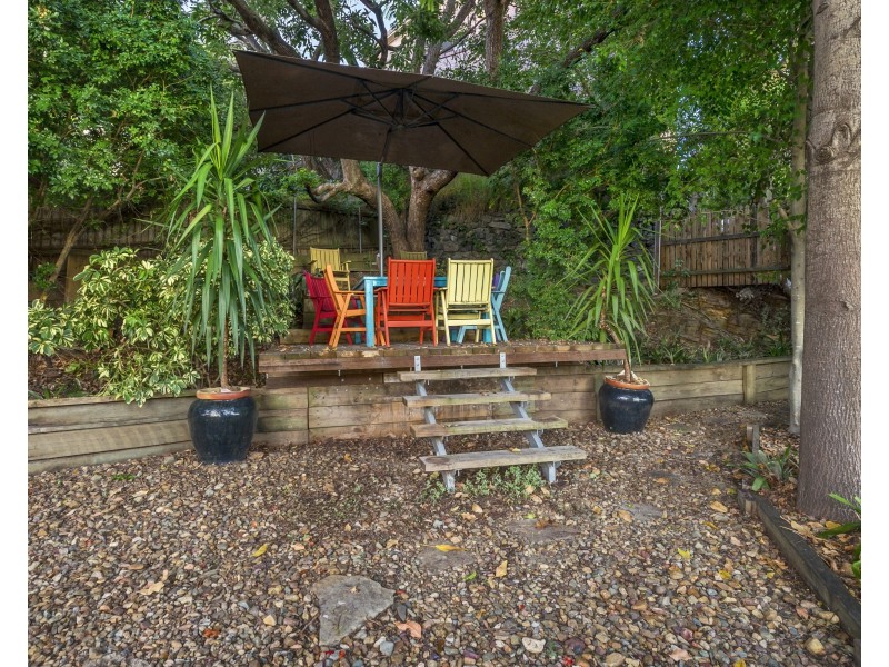 1 Oakwal Terrace, Windsor QLD 4030