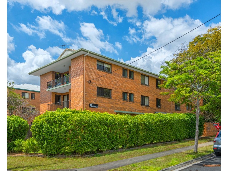 5/35 Railway Parade, Clayfield QLD 4011