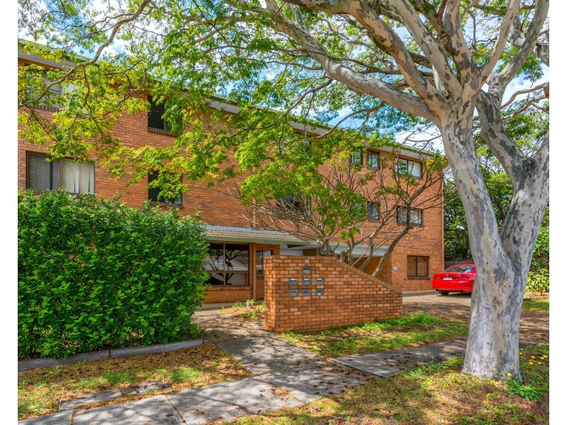 5/35 Railway Parade, Clayfield QLD 4011