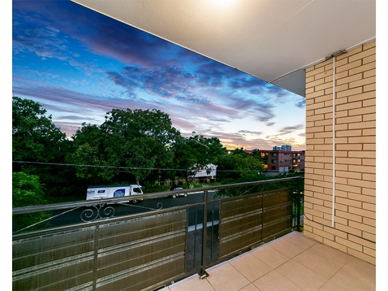 6/88 Beatrice Terrace, Ascot QLD 4007